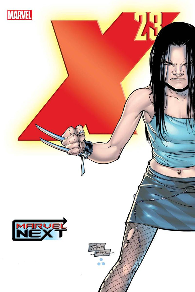 X-23 #1 FACSIMILE EDITION PRE-ORDER