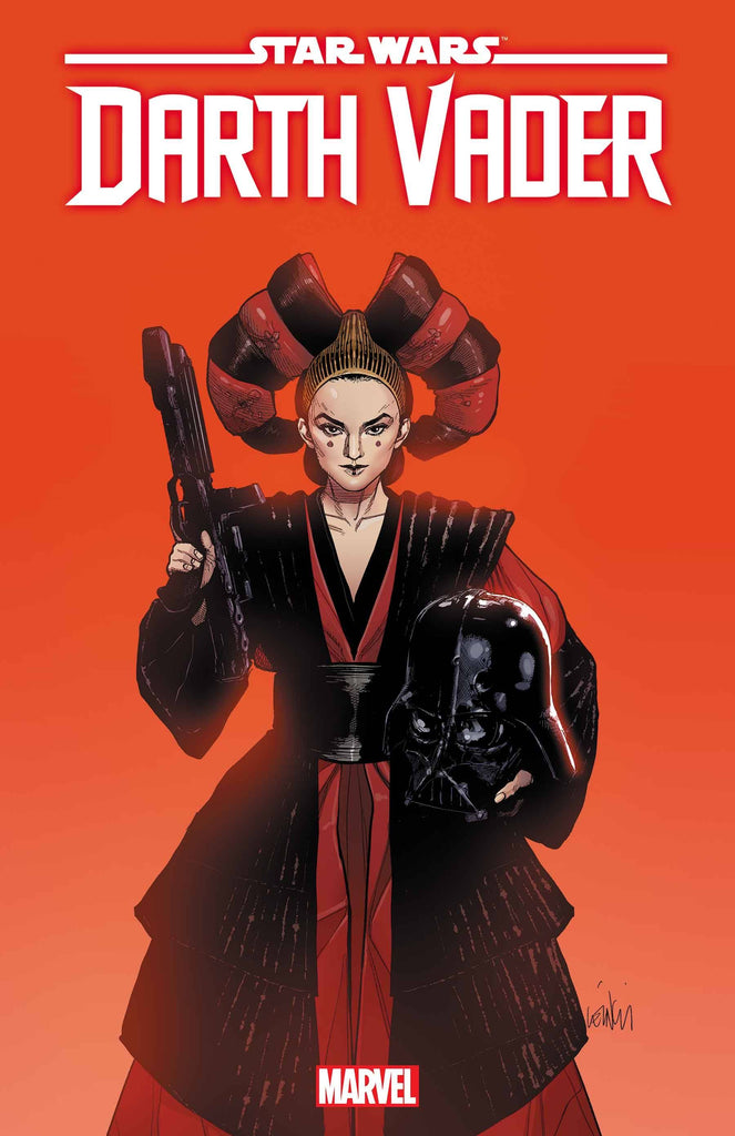 STAR WARS DARTH VADER #33 PRE-ORDER