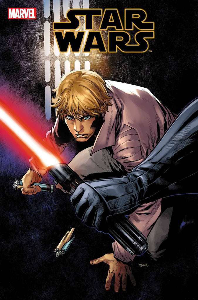 STAR WARS #33 PRE-ORDER