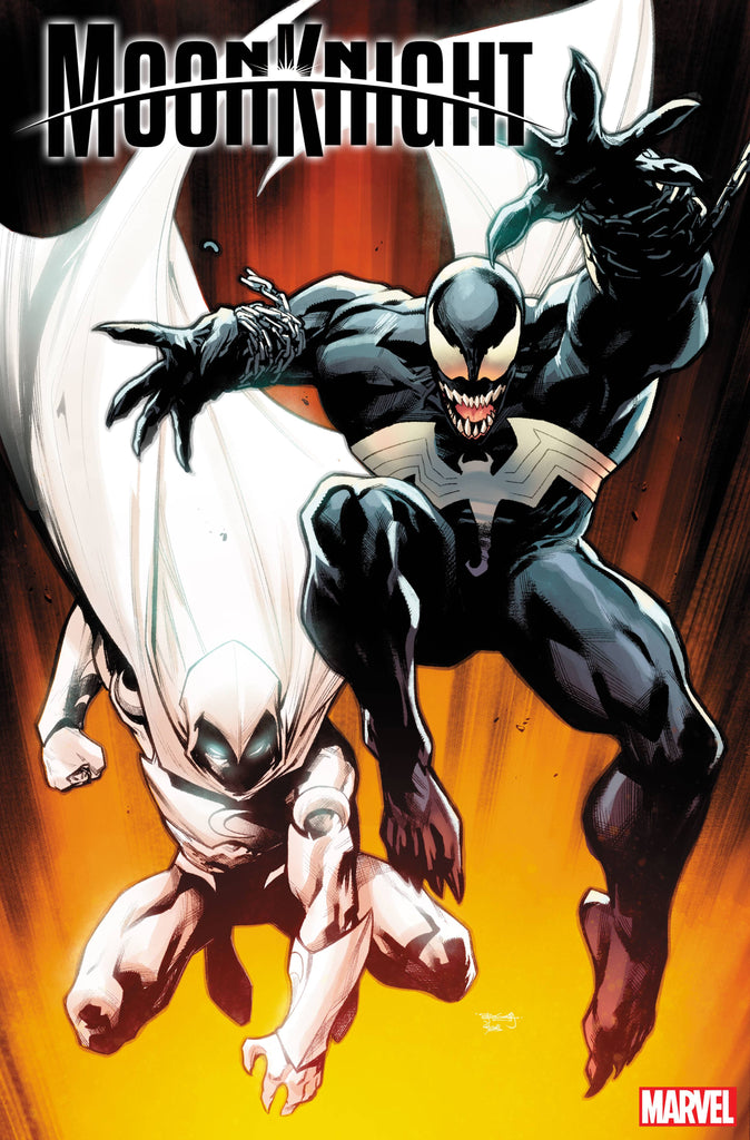 MOON KNIGHT #23 PRE-ORDER