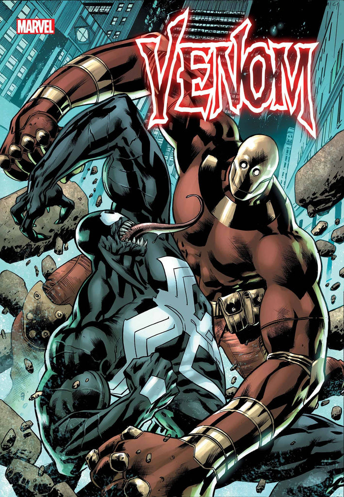 VENOM #19 PRE-ORDER