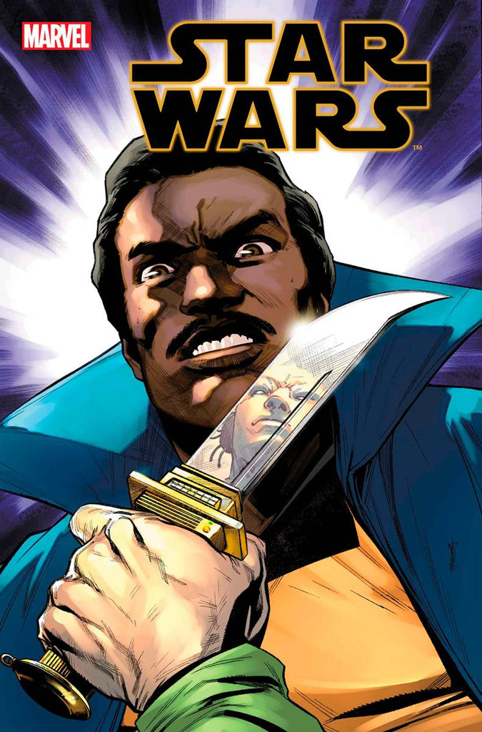 STAR WARS #37 PRE-ORDER