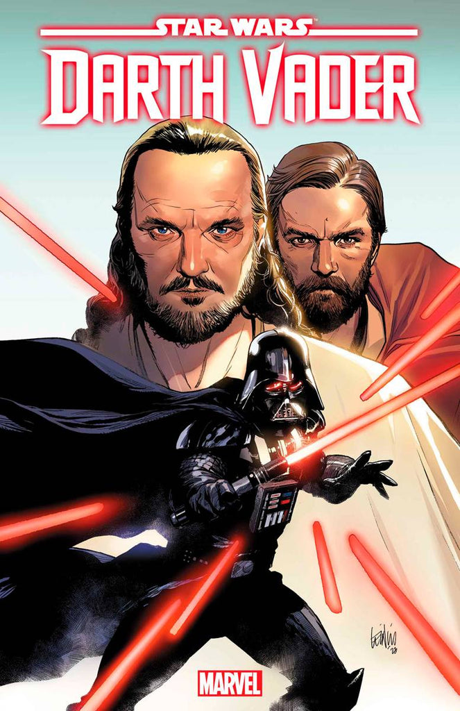 STAR WARS DARTH VADER #37 PRE-ORDER