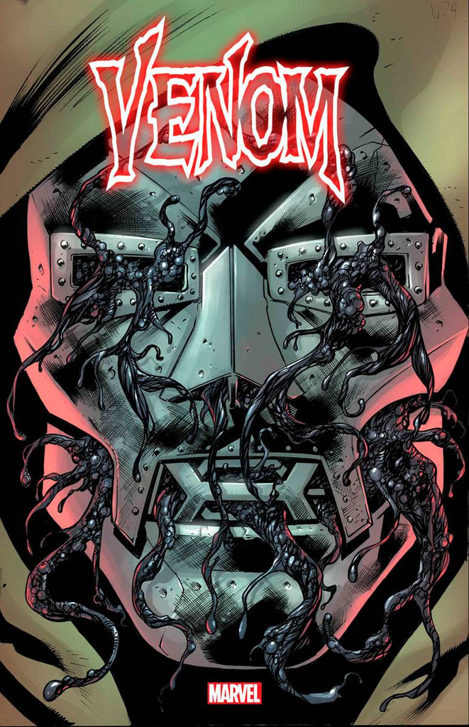 VENOM #24 PRE-ORDER