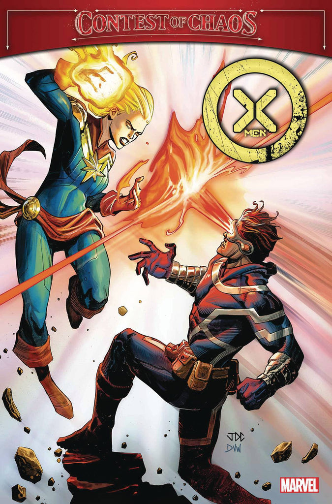 X-MEN ANNUAL #1 PRE-ORDER