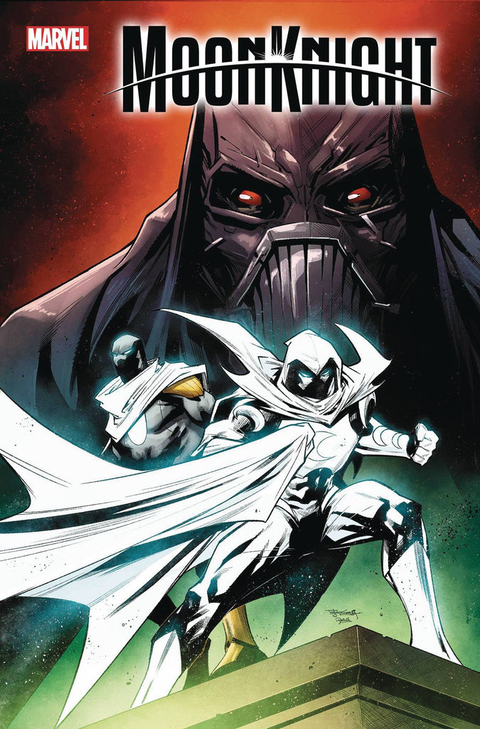 MOON KNIGHT #28 PRE-ORDER