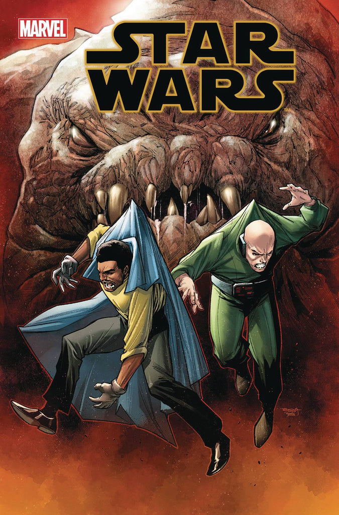 STAR WARS #39 PRE-ORDER