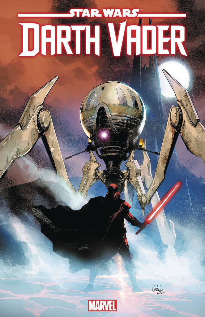 STAR WARS DARTH VADER #39 PRE-ORDER