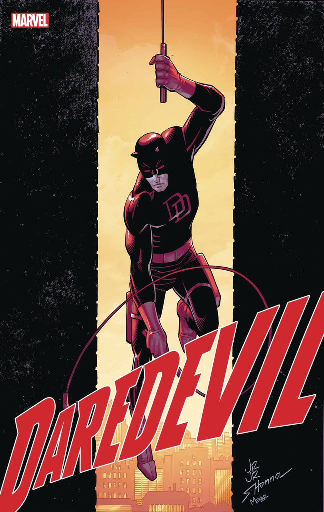 DAREDEVIL #2 PRE-ORDER