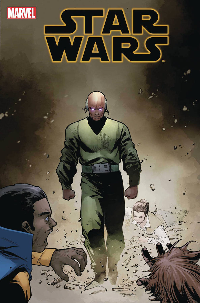 STAR WARS #40 PRE-ORDER