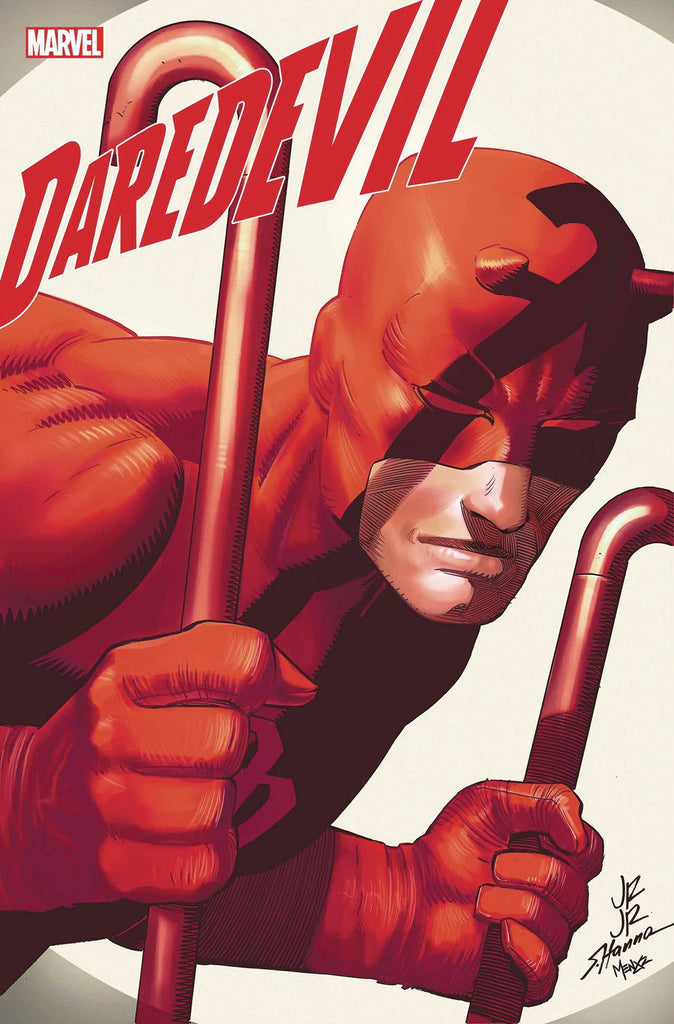 DAREDEVIL #3 PRE-ORDER