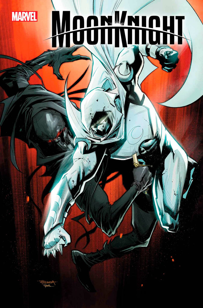 MOON KNIGHT #29 PRE-ORDER