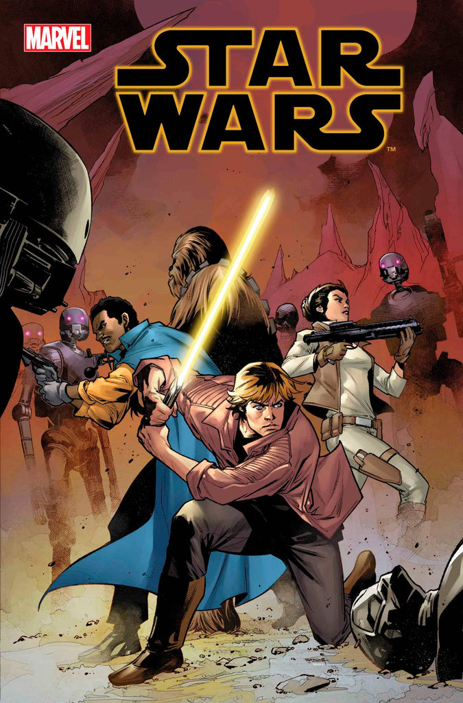 STAR WARS #41 PRE-ORDER