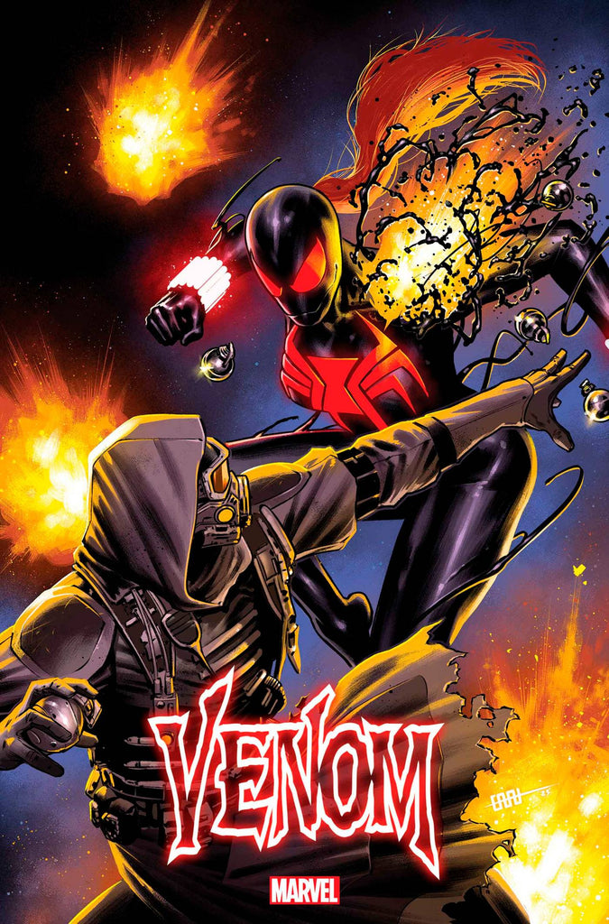 VENOM #28 PRE-ORDER
