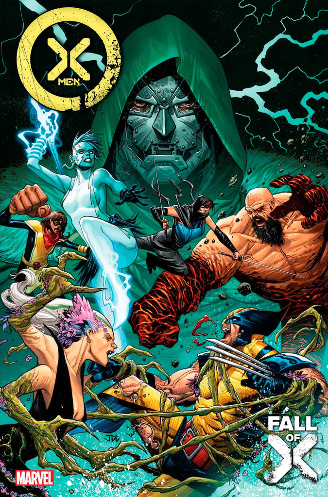 X-MEN #29 PRE-ORDER