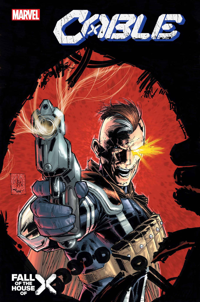 CABLE #3 PRE-ORDER