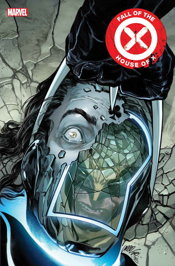 FALL OF THE HOUSE OF X #3 PRE-ORDER