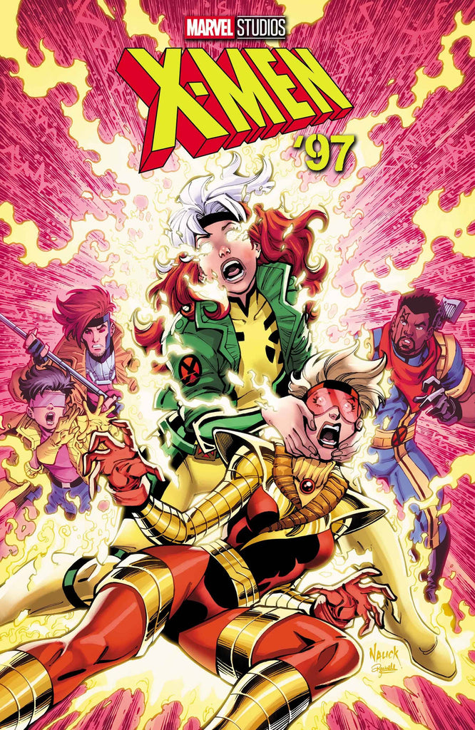 X-MEN 97 #3 PRE-ORDER
