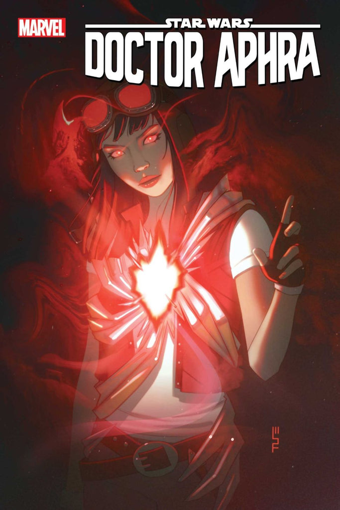 STAR WARS DOCTOR APHRA #21 PRE-ORDER