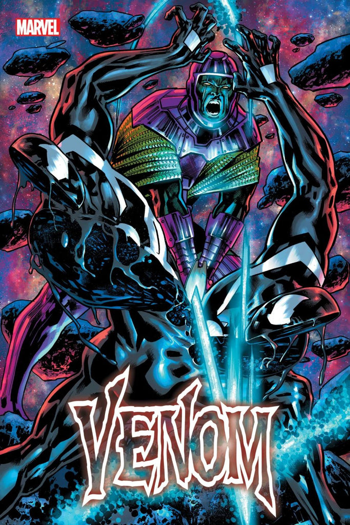 VENOM #8 PRE-ORDER