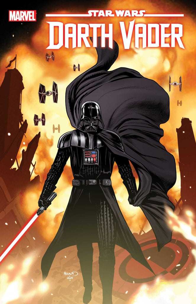 STAR WARS DARTH VADER #22 PRE-ORDER