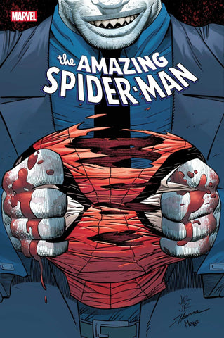 AMAZING SPIDER-MAN #3 PRE-ORDER