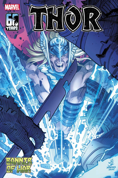 THOR #25 PRE-ORDER