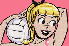 Stadium Comics partners with creators to launch an NFT Comic Art marketplace!