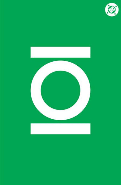 ABSOLUTE GREEN LANTERN #1 COVER COLLECTION