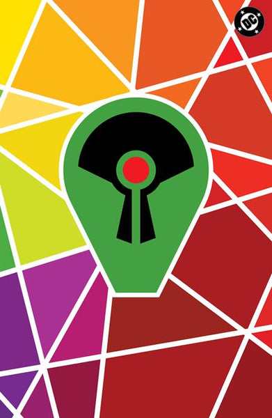 ABSOLUTE MARTIAN MANHUNTER #1 COVER COLLECTION