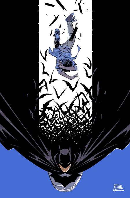 DETECTIVE COMICS #1095 CVR B BRUNO REDONDO CARD STOCK VARIANT