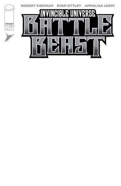 INVINCIBLE UNIVERSE BATTLE BEAST COMIC COLLECTION - 21 BOOKS