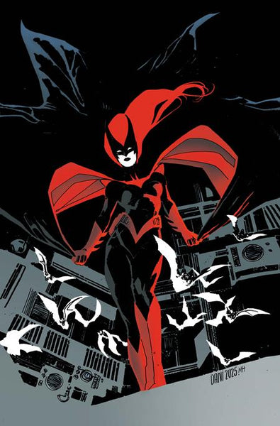 BATWOMAN #1 COVER PACK PRE-ORDER