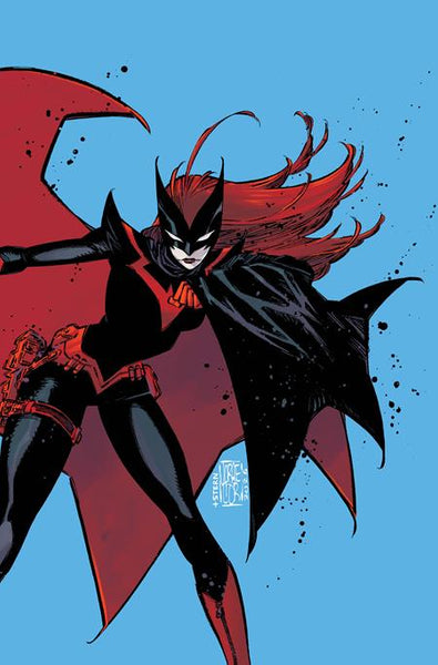 BATWOMAN #1 COVER PACK PRE-ORDER