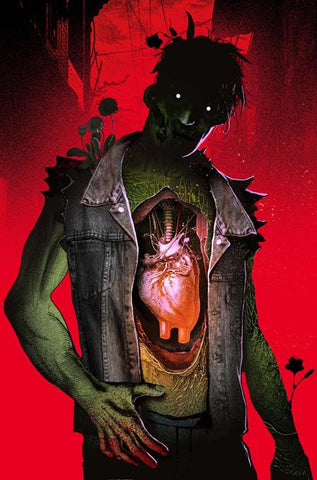 BLEEDING HEARTS #2 CVR B ALEX ECKMAN-LAWN VARIANT (MR)