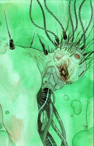 BATMAN #7 CVR B DUSTIN NGUYEN VARIANT