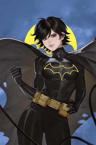 BATMAN #7 CVR F LESLEY LEIRIX LI WOMENS HISTORY MONTH VARIANT