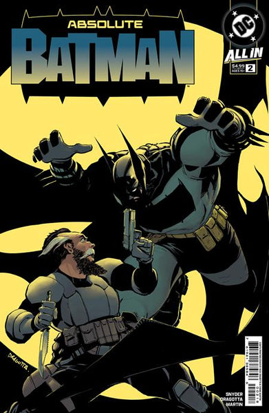 ABSOLUTE BATMAN 1 to 14 COLLECTION