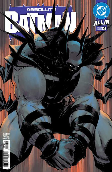 ABSOLUTE BATMAN 1 to 14 COLLECTION
