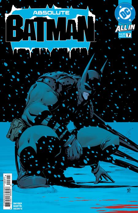 ABSOLUTE BATMAN 1 to 14 COLLECTION – Stadium Comics