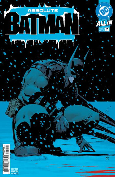 ABSOLUTE BATMAN 1 to 14 COLLECTION