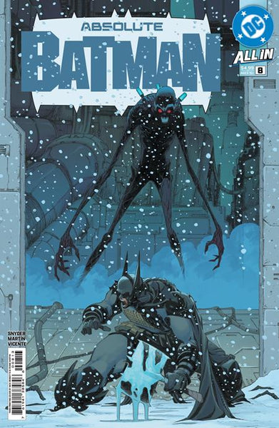 ABSOLUTE BATMAN 1 to 14 COLLECTION – Stadium Comics