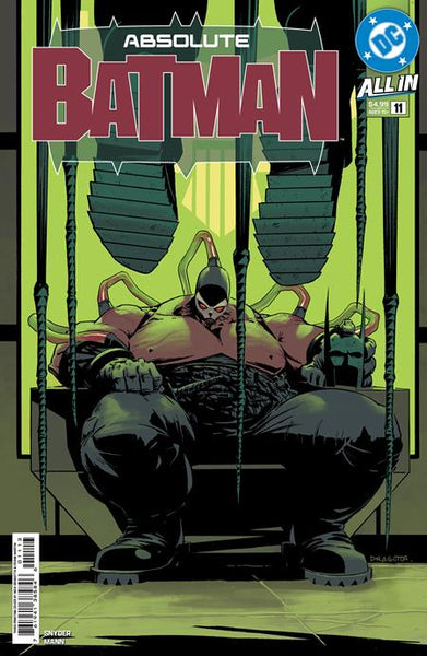 ABSOLUTE BATMAN 1 to 14 COLLECTION
