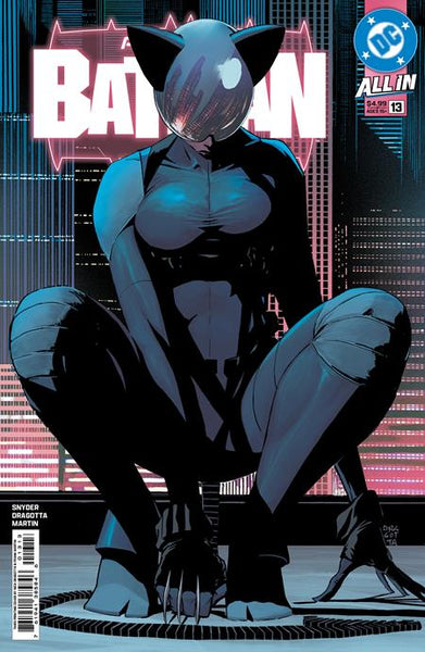 ABSOLUTE BATMAN 1 to 14 COLLECTION