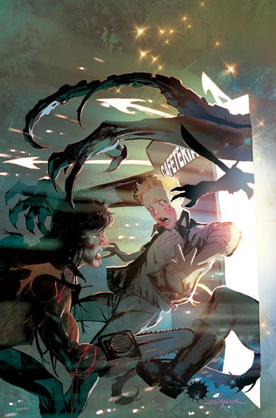 ARCHIE X ARMY OF DARKNESS #2 COVER PACK PRE-ORDER