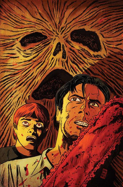 ARCHIE X ARMY OF DARKNESS #2 COVER PACK PRE-ORDER