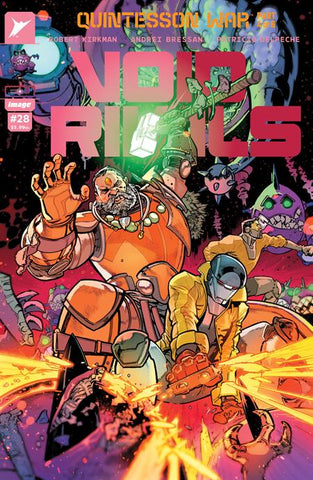 VOID RIVALS #28 CVR B ANDREI BRESSAN & ADRIANO LUCAS VARIANT
