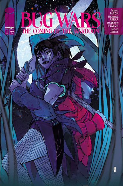 FEATURED PRE-ORDERS