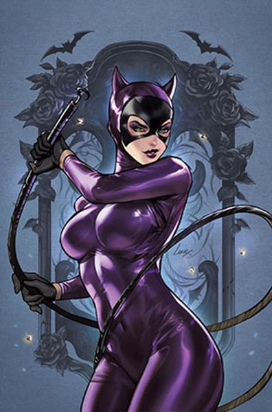 CATWOMAN #64 PRE-ORDER