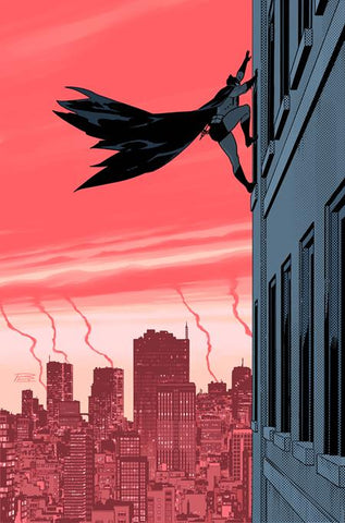DETECTIVE COMICS #1096 CVR B BRUNO REDONDO VARIANT